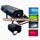 Aluminum Steel Shell Professional DMX512 2500W Follow spot light Stage Lighting